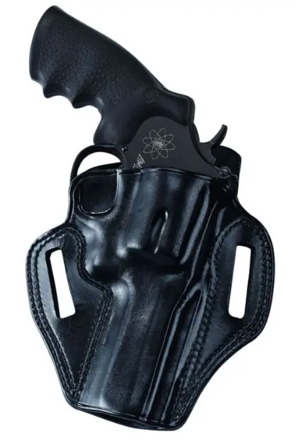 GALCO CM202B COMBAT MASTER 92F BLK