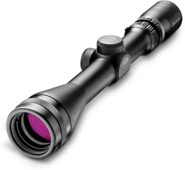 BUR 200309 HANDGUN 3-12X32 PA BPLX MT