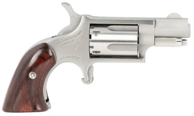NAA 22LRGBG 22LR 1 1/8 BOOT GRIP***