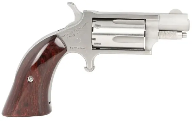 NAA 22MSGBG 22MAG 1 1/8 BOOT GRIP***