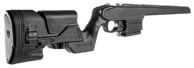 Pro Mag Archangel Rifle Stock For Mauser K98 Black Polymer