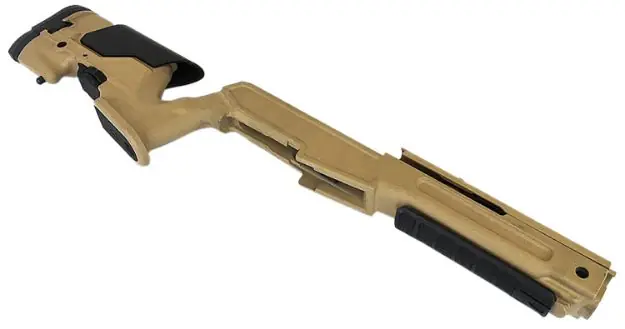 PRO AAMINIDT MINI14/30 PREC STK TAN
