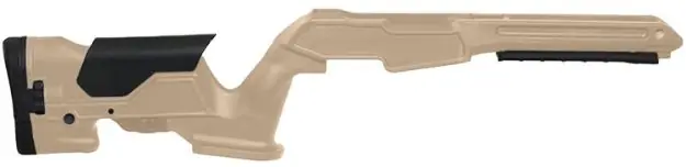 PRO AAP1022DT 10/22 PREC STK TAN