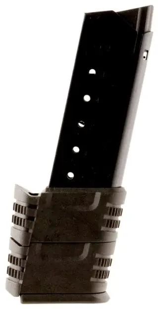 Springfield Xds Magazine 8-Rd Steel Blue .45Acp