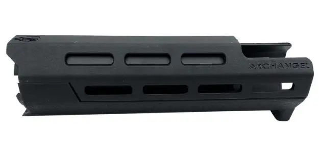 PRO AA137 ARCHANGEL AR-15 CARB HNDGURAD BLK