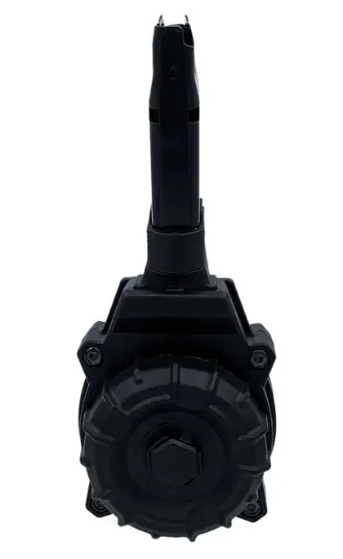 PRO DRMA107 DRUM SIG P365-380 380 ACP 30RD