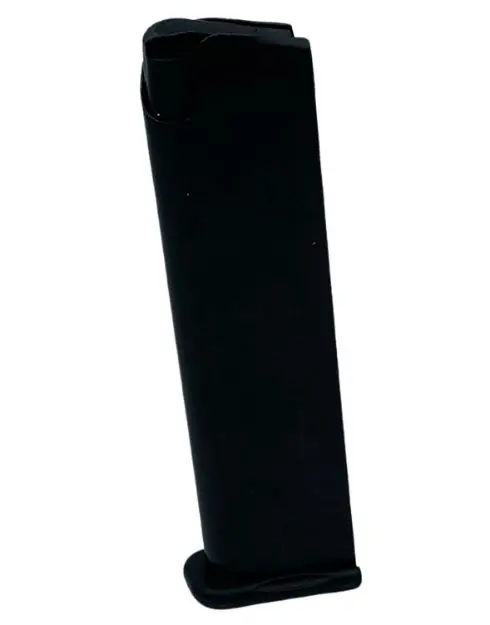 PRO BRO06 MAG BRN BLK LBL 1911 380 8RD BLU