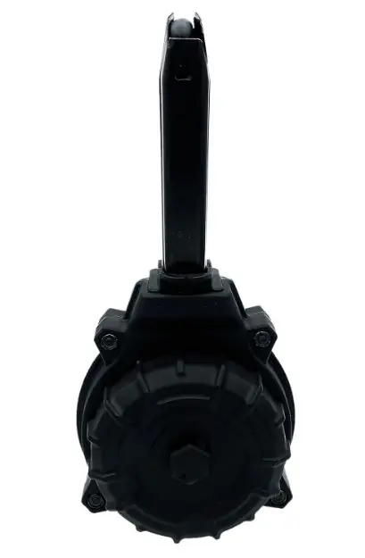 PRO DRMA112 DRUM SPG ECHELON 9MM 50RD BLK