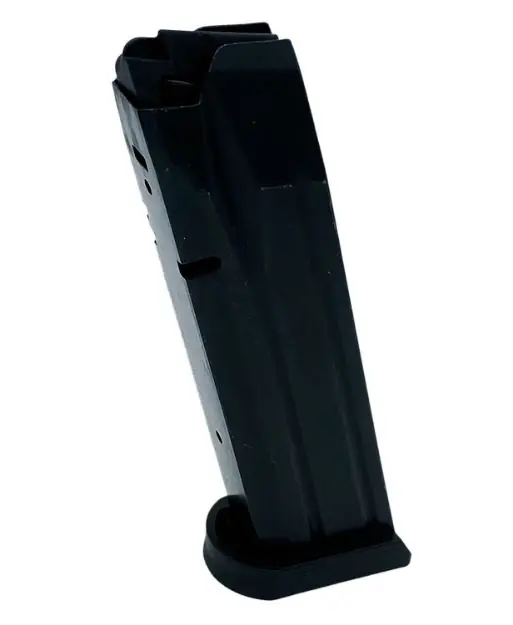 PRO CZ06 MAG CZ P10F 9MM 10RD BLUE STEEL