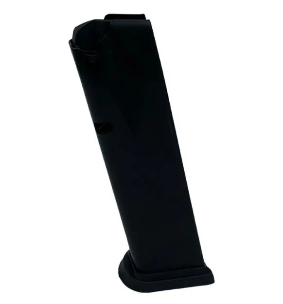 PRO CAN01 MAG CANIK TP9 9MM 10RD BLUE STEEL
