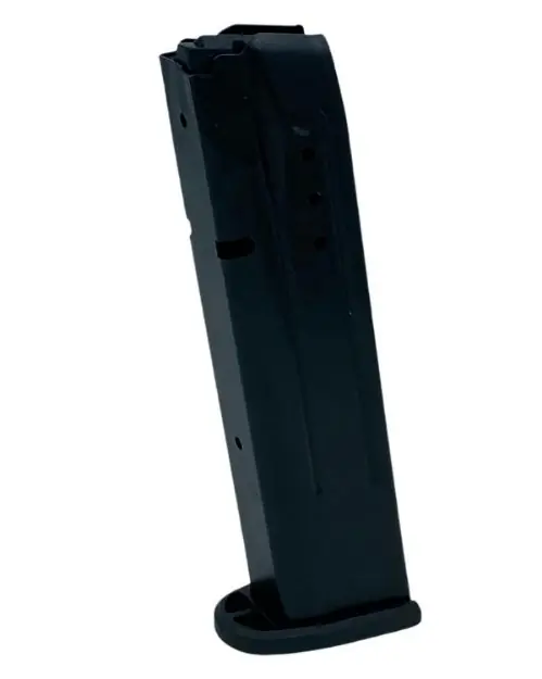 PRO SMIA23 MAG SW M&P9 9MM 20RD BLUE