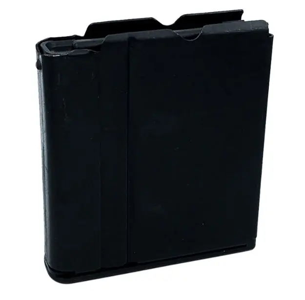 Pro Mag Magazine Remington 760 30-06 10Rd Blued Steel