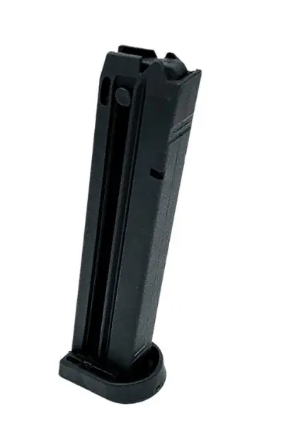 PRO TAUA9 MAG TAU TX 22 LR 21RD BLACK POLY