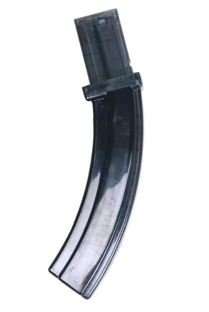 Pro Mag Magazine Remington 597 22Lr 22Rd Smoke Polymer