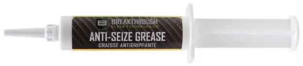 BRKTRHU BT-AS-12CC ANTISEIZE GRSE 12CC SYRINGE