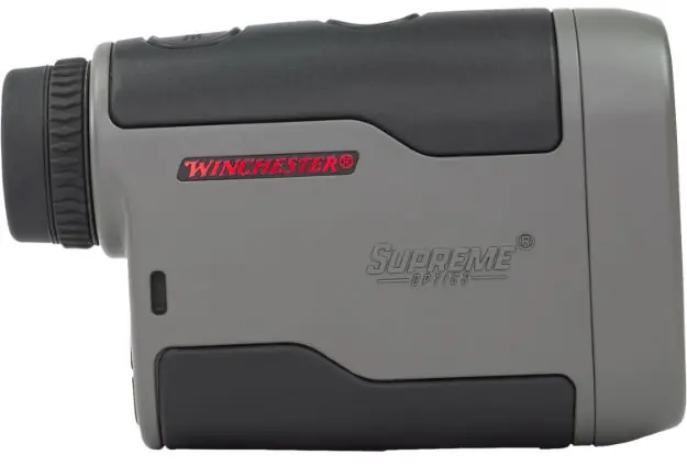 Winchester Supreme Optics 7X24mm Rangefinder