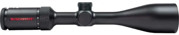 Winchester Supreme Optics Rfl Scp 6-18X50mm 30Mm Black Sf Ir