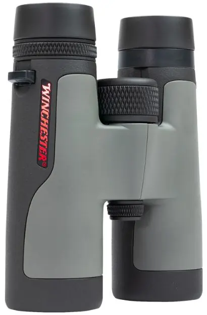 Winchester Supreme Optics 8X42 Binoculars