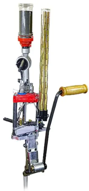 45 Acp Pro 1000 Press