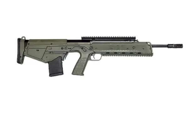 Rdb20 5.56Mm Bl/Green 20"