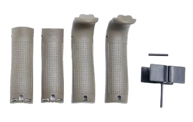 GLK 30952 BACKSTRAP/BEAVERTAIL G20,G21,G40,G41 OD