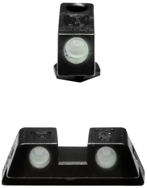 Night Sight Set 6.9