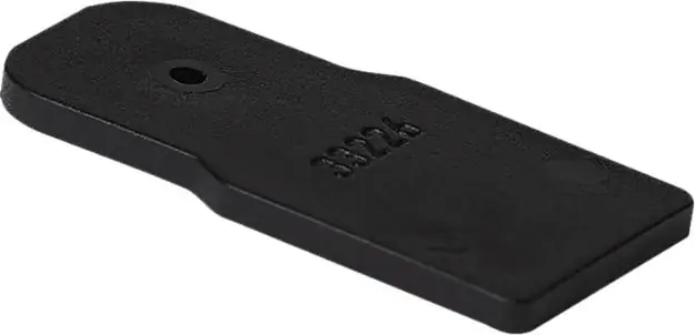 GLK 50983 MAG INSERT 45 G36,G36FGR SLIM ONLY