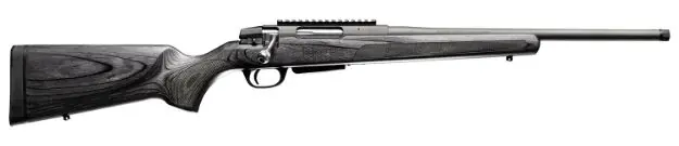 Ata Arms Turqua 6.5Cr 24" Lam