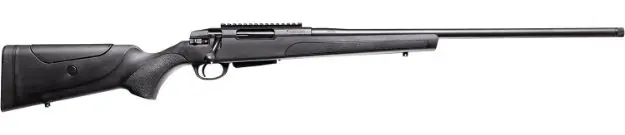 Ata Arms Turqua 6.5Cm 24" Blk