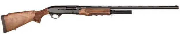 Aska S2 12/28 Blk/Wd