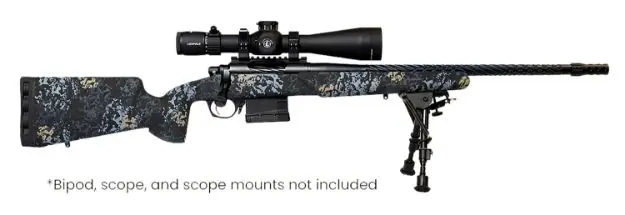 HORIZON RF017S472214T19 VANDAL PRIME S 25CRD 22"