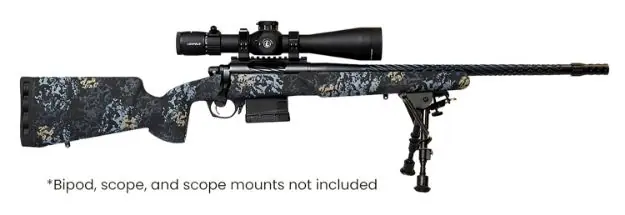 HORIZON RF017S222214T19 VANDAL PRIME P 22CRD 22"