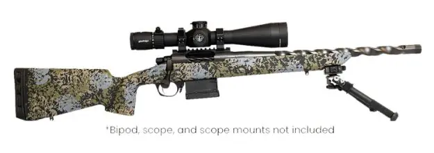 HORIZON RF006P221816T12 VANDAL X 22CRD 18"