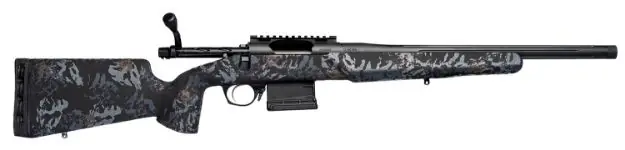 HORIZON RF015P221814T21 VILLIAN 22CRD 18"