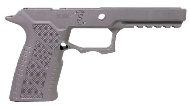 TIMBER SSP320FSGMT SIG P320 FS GRIP TUNG