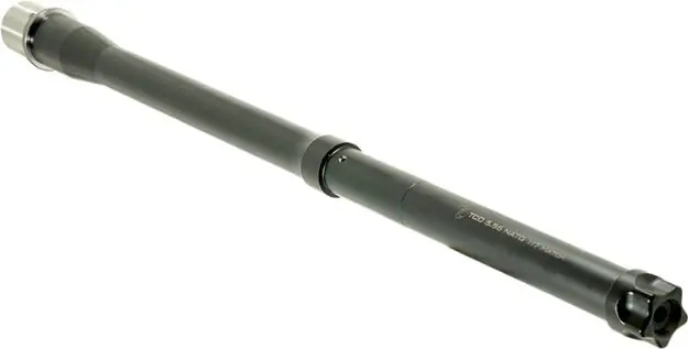 TIMBER TC556MED105 556 10.5 MD PROFLE BBL BLK