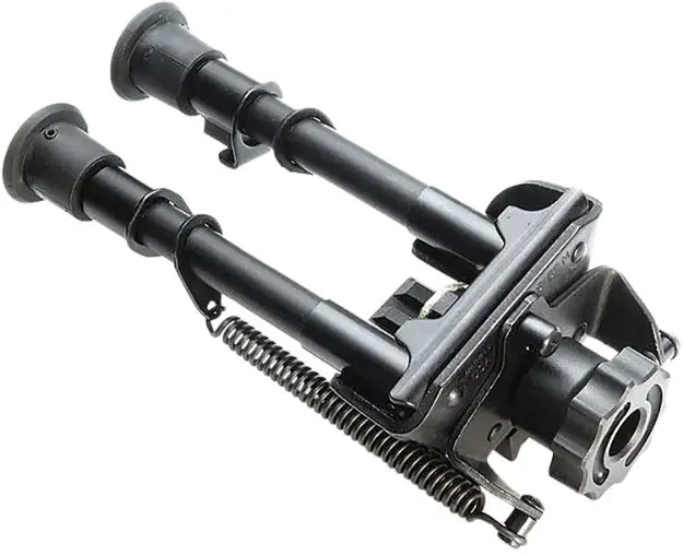 LARUE 680005706K QD MOUNT WITH HARRIS 69" BIPOD