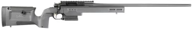 LARUE LT-KRG-SIETE-22250-26-GRY SIETE 22250 26