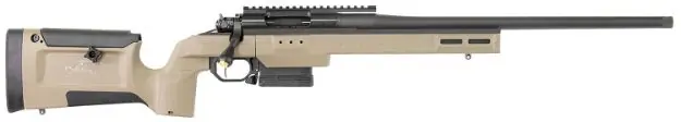 LARUE LT-KRG-SIETE-308-20-FDE SIETE 308W 20