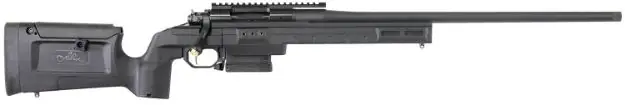 LARUE LT-KRG-SIETE-243-23-BLK SIETE 243 23 5R BLK
