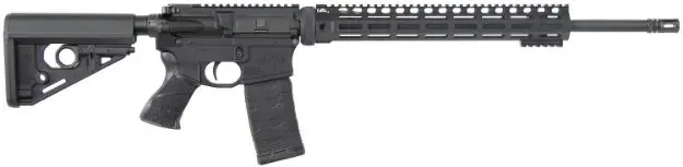LARUE LT-15-556-20-MLOK LT15 556 20"MLK 30R