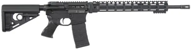 LARUE LT-15-556-18-MLOK LT15 556 18"MLK 30R