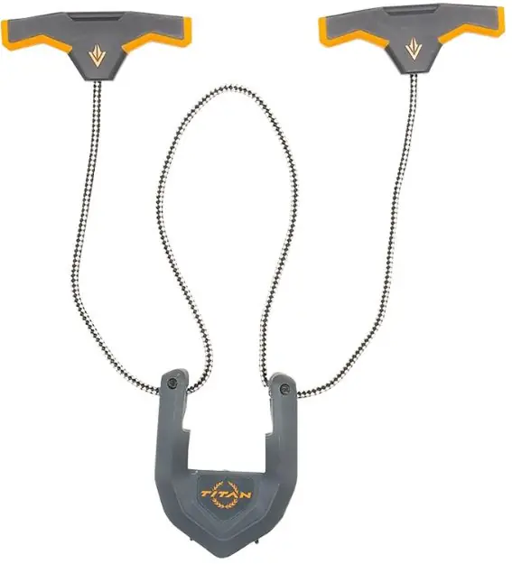 ALLEN 7568 SLIDEGUIDE CROSSBOW COCKING SLED