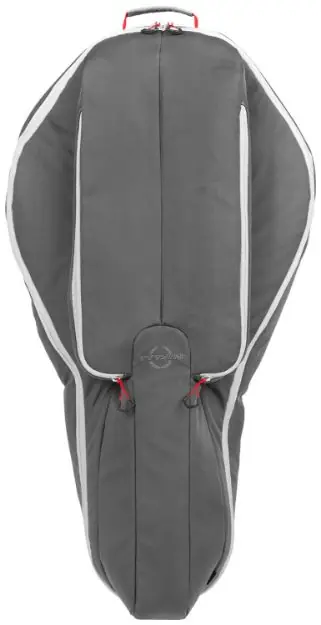 ALLEN 6081 KRAIT CROSSBOW CASE