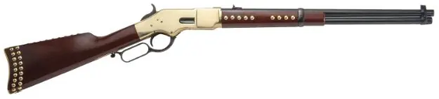 CIM CA228G19 1866 PAWNEE CARBINE 19" 45LC