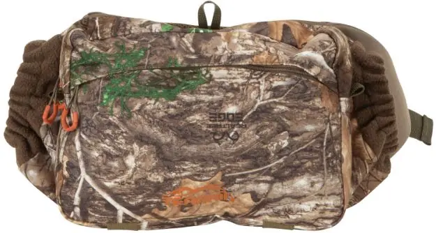 ALLEN 19212 TUNDRA WAIST PACK WITH HANDWARMER