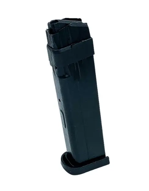 Pro Mag Magazine For Glock 48 43X 9Mm 20Rd Black Steel