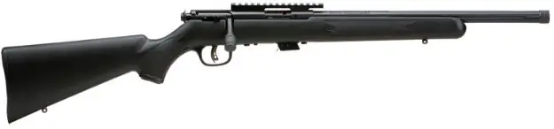 SAV 28741 MKIIFVSR 21SHARP THREADED BBL