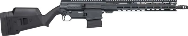 CMMG 38A260C-SG DISSENT BR3 308 16.1 SNPGRY