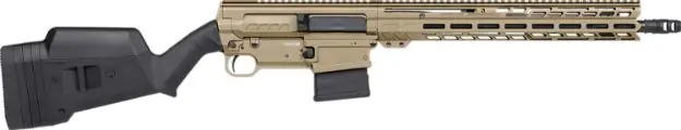 CMMG 38A530C-CT DISSENT BR3 308 16.1 THRD COYTAN